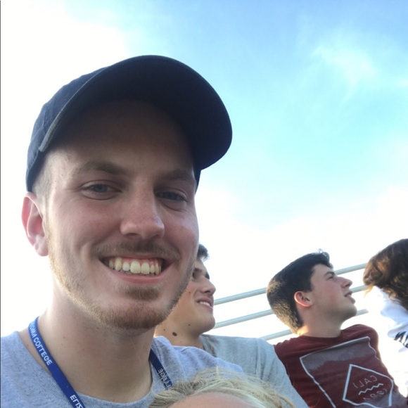 Meet your Posher, Michael - Picture 1 of 1